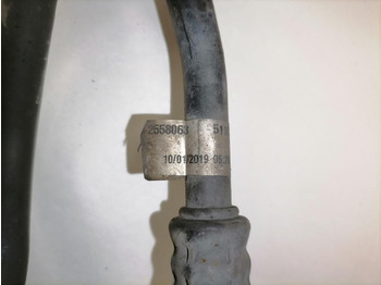 Chauffage/ Ventilation pour Camion Scania A/C pipe 2558063: photos 5