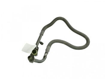 Chauffage/ Ventilation SCANIA