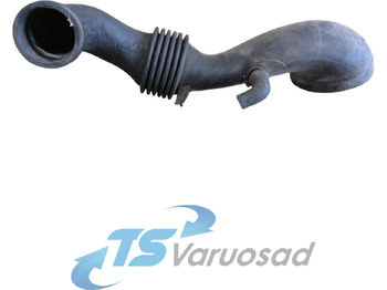 Système d'admission d'air SCANIA