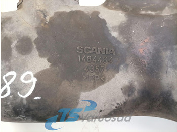 Système d'admission d'air pour Camion Scania Air intake 1484464: photos 4