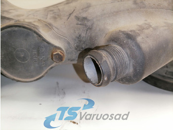 Système d'admission d'air pour Camion Scania Air intake 1484464: photos 5