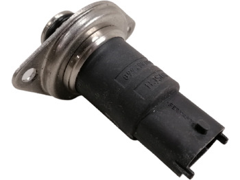 Préparation du carburant SCANIA