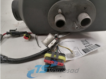 Chauffage/ Ventilation pour Camion Scania Auxiliary heater PLANAR2D24: photos 3
