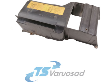 Pièce universelle SCANIA