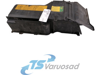 Pièce universelle SCANIA
