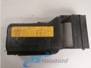 Pièce universelle SCANIA