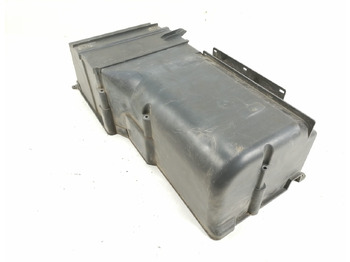 Pièce universelle pour Camion Scania Blower cover 1757969: photos 5