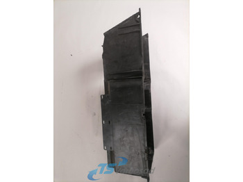 Pièce universelle pour Camion Scania Blower cover 1757969: photos 4