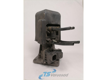 Valve de frein SCANIA