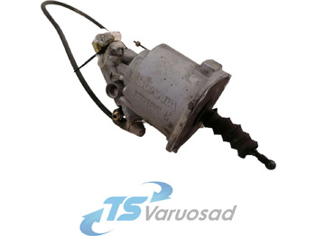 Embrayage et pièces SCANIA