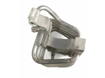 Compresseur pour Camion Scania Compressor air pipe 1798270: photos 2