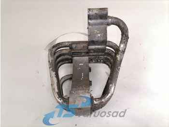 Compresseur pour Camion Scania Compressor air pipe 1798270: photos 2