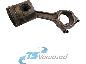 Pistons/ Anneaux/ Manchons SCANIA