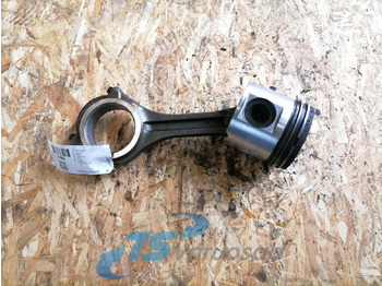 Pistons/ Anneaux/ Manchons SCANIA