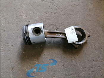 Pistons/ Anneaux/ Manchons SCANIA
