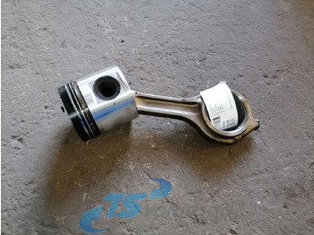 Pistons/ Anneaux/ Manchons SCANIA
