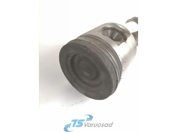 Pistons/ Anneaux/ Manchons pour Camion Scania Connecting rod + piston 1798596: photos 3 Pistons/ Anneaux/ Manchons pour Camion Scania Connecting rod + piston 1798596: photos 3