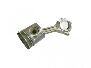 Pistons/ Anneaux/ Manchons SCANIA