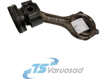 Pistons/ Anneaux/ Manchons SCANIA