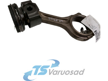 Pistons/ Anneaux/ Manchons SCANIA