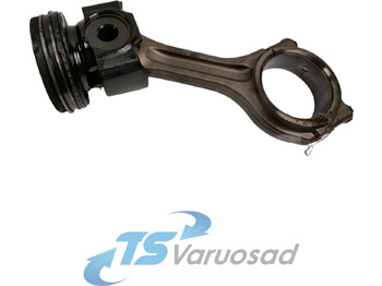 Pistons/ Anneaux/ Manchons SCANIA