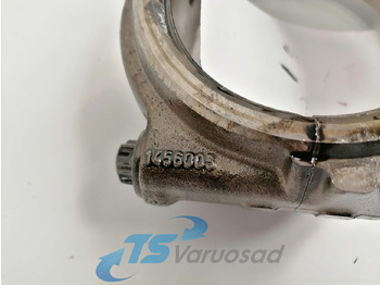Pistons/ Anneaux/ Manchons pour Camion Scania Connecting rod + piston 2190306: photos 5 Pistons/ Anneaux/ Manchons pour Camion Scania Connecting rod + piston 2190306: photos 5