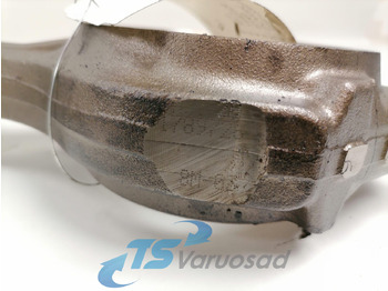 Pistons/ Anneaux/ Manchons pour Camion Scania Connecting rod + piston 2190306: photos 3 Pistons/ Anneaux/ Manchons pour Camion Scania Connecting rod + piston 2190306: photos 3