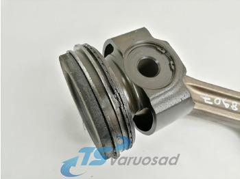 Pistons/ Anneaux/ Manchons pour Camion Scania Connecting rod + piston 2190306: photos 2 Pistons/ Anneaux/ Manchons pour Camion Scania Connecting rod + piston 2190306: photos 2
