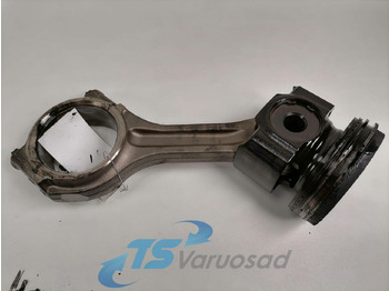 Pistons/ Anneaux/ Manchons pour Camion Scania Connecting rod + piston 2190306: photos 4 Pistons/ Anneaux/ Manchons pour Camion Scania Connecting rod + piston 2190306: photos 4