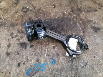 Pistons/ Anneaux/ Manchons SCANIA