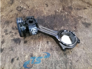 Pistons/ Anneaux/ Manchons SCANIA