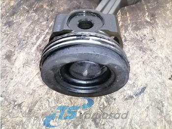 Pistons/ Anneaux/ Manchons pour Camion Scania Connecting rod + piston 2263286: photos 5