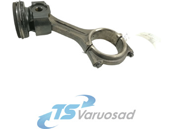 Pistons/ Anneaux/ Manchons SCANIA