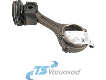 Pistons/ Anneaux/ Manchons SCANIA