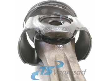 Pistons/ Anneaux/ Manchons pour Camion Scania Connecting rod + piston 2619545: photos 5