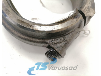 Pistons/ Anneaux/ Manchons pour Camion Scania Connecting rod + piston 2619545: photos 4
