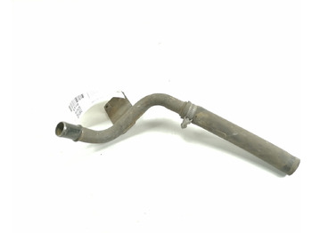 Système de refroidissement SCANIA