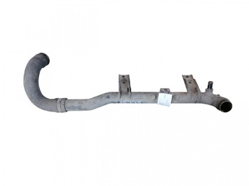 Système de refroidissement SCANIA