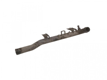 Système de refroidissement SCANIA