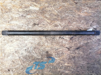 Demi arbre pour Camion Scania Drive shaft 1761195: photos 2 Demi arbre pour Camion Scania Drive shaft 1761195: photos 2