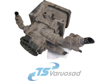 Valve de frein SCANIA