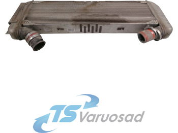 Refroidisseur EGR SCANIA