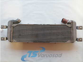 Refroidisseur EGR SCANIA
