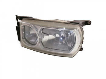 Lumière/ Éclairage SCANIA