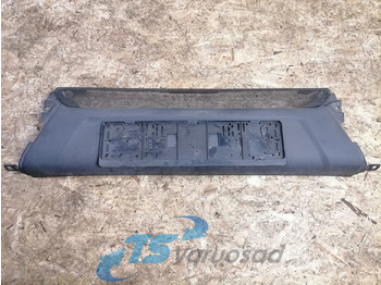 Aérodynamique/ Spoilers pour Camion Scania Front bumper cover plastic 1865181: photos 5