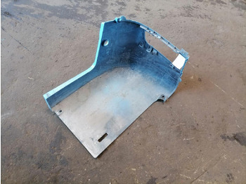 Aérodynamique/ Spoilers pour Camion Scania Front bumper cover plastic 2077926: photos 4 Aérodynamique/ Spoilers pour Camion Scania Front bumper cover plastic 2077926: photos 4