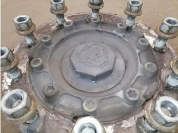 Moyeu pour Camion Scania Front hub 2296959: photos 3 Moyeu pour Camion Scania Front hub 2296959: photos 3