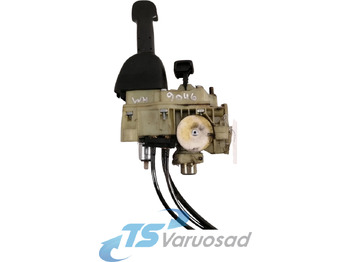 Pièce universelle SCANIA