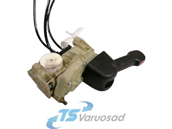 Pièce universelle SCANIA