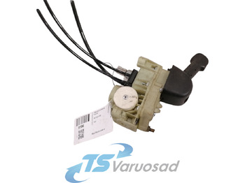 Pièce universelle SCANIA